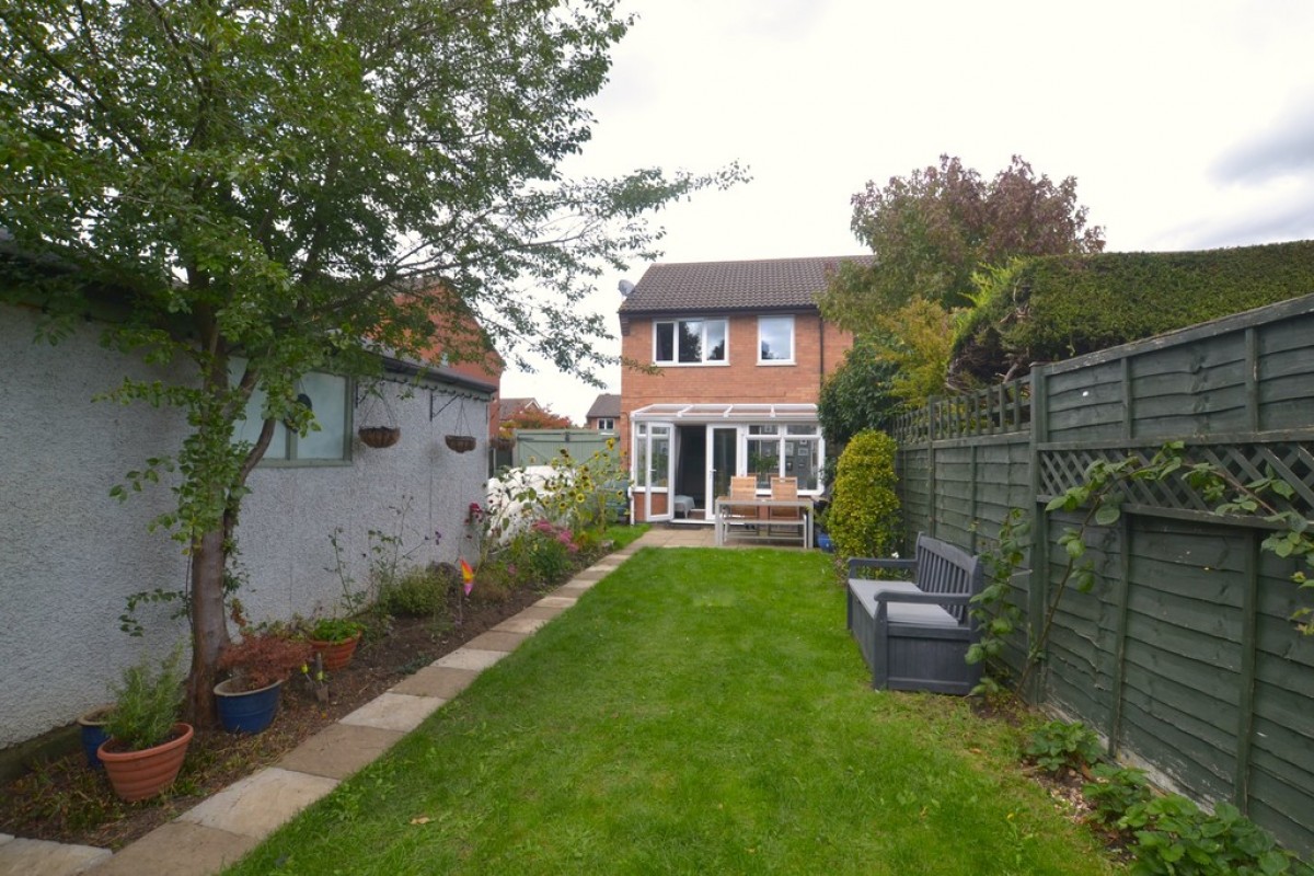 Ascot Drive, Grantham