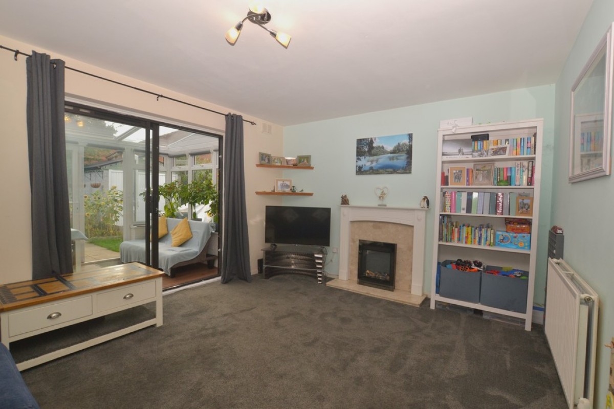 Ascot Drive, Grantham