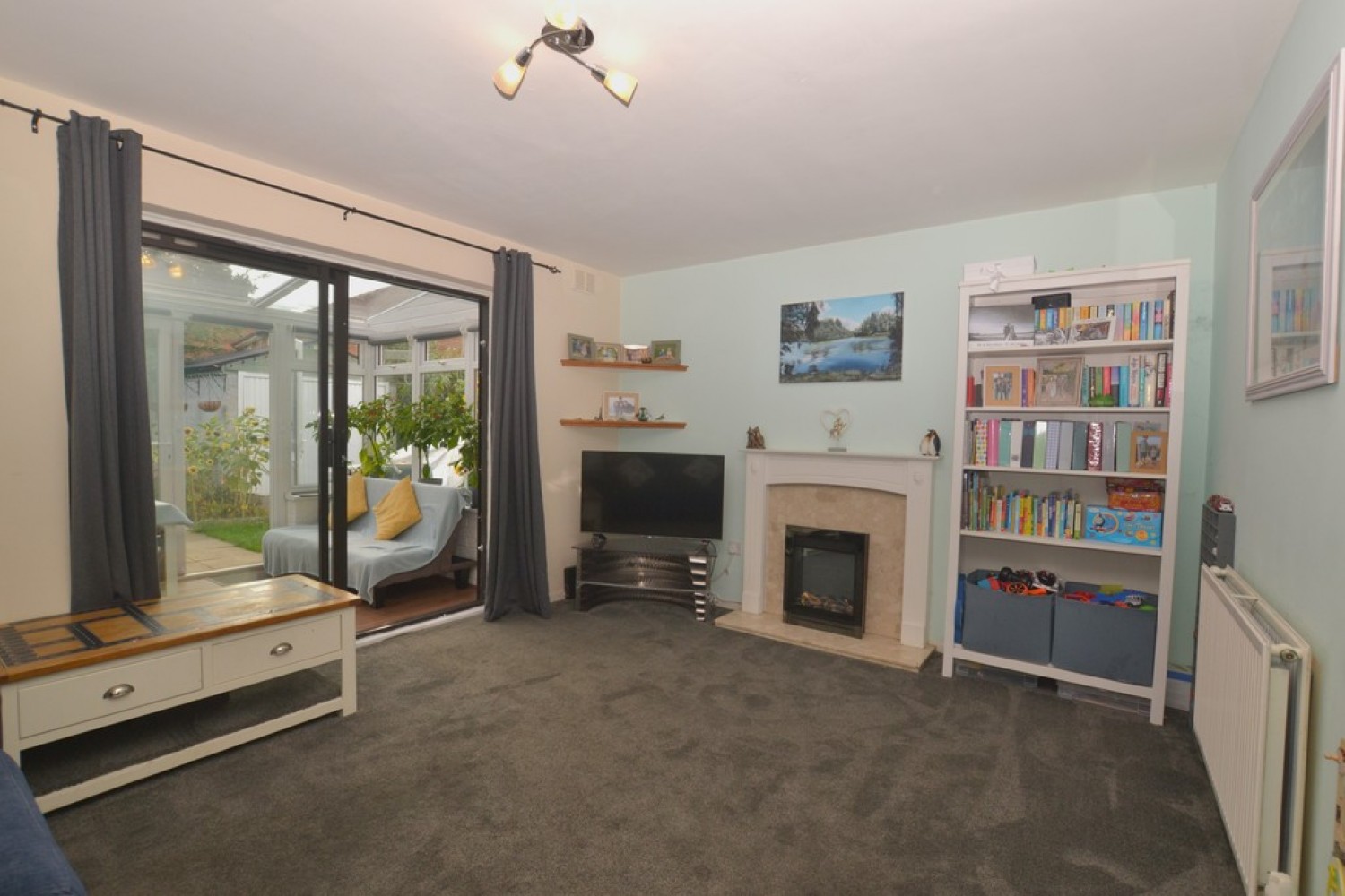 Ascot Drive, Grantham
