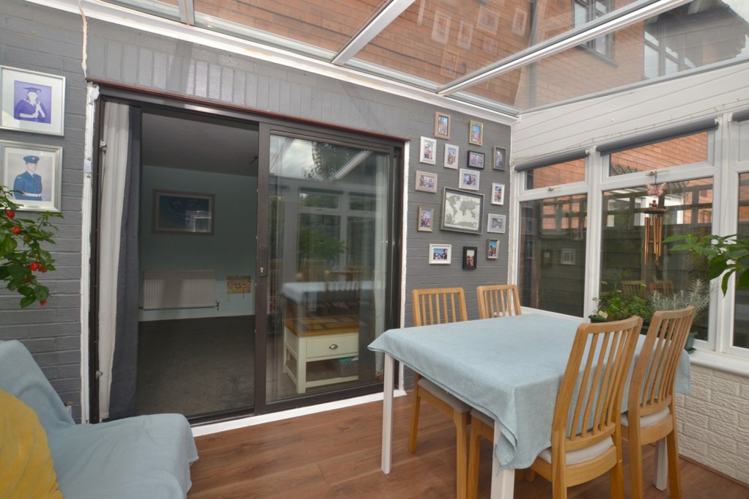 Ascot Drive, Grantham