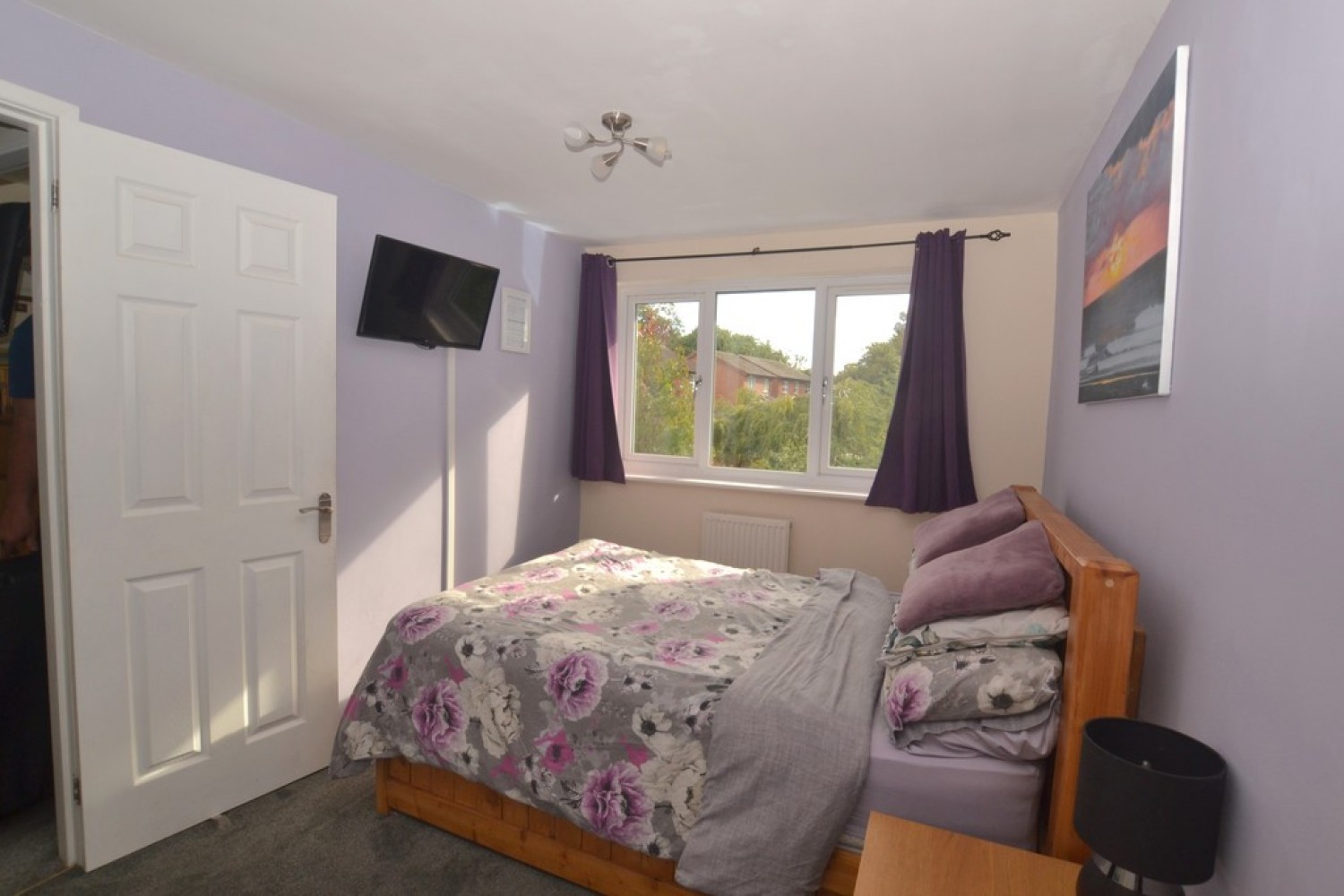 Ascot Drive, Grantham
