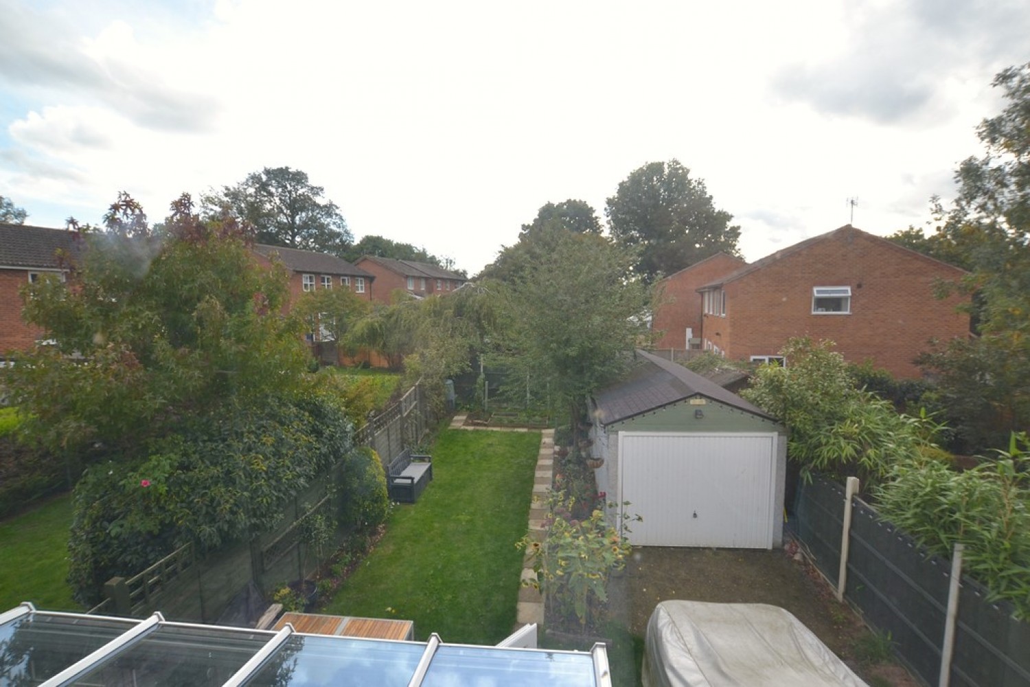 Ascot Drive, Grantham