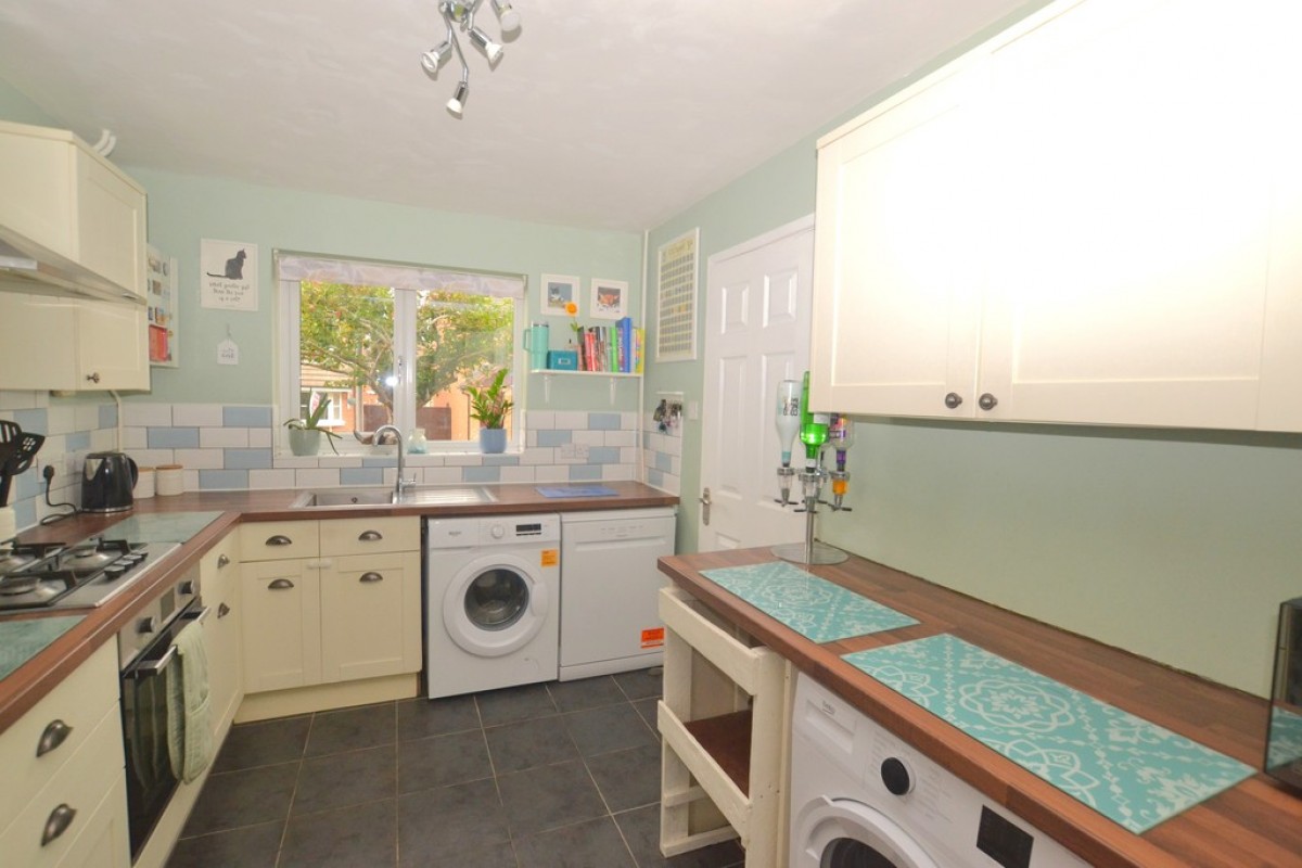 Ascot Drive, Grantham
