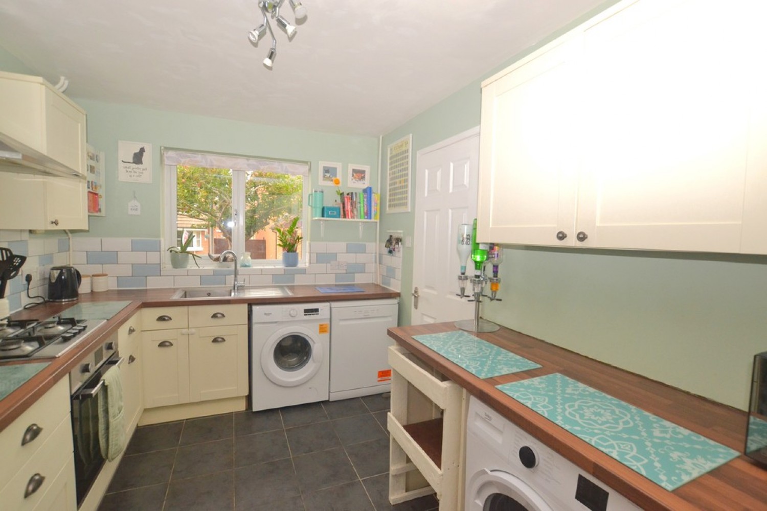 Ascot Drive, Grantham
