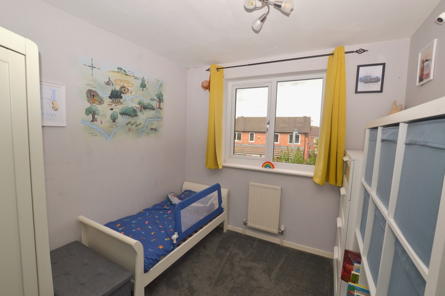 Ascot Drive, Grantham