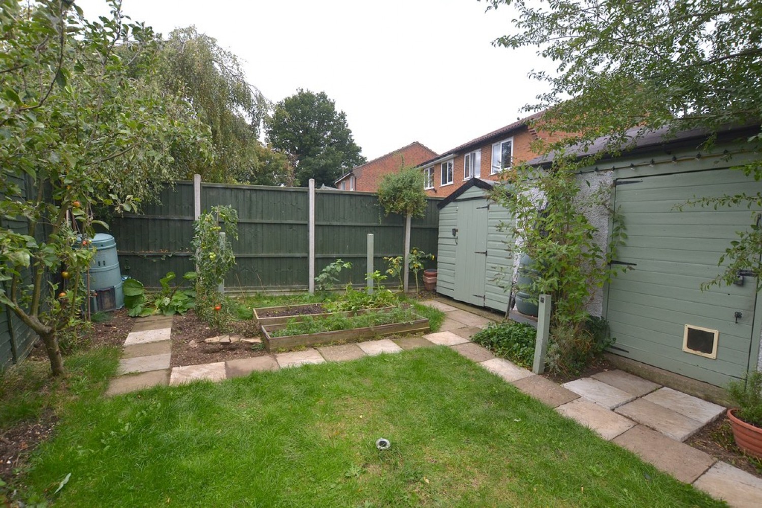 Ascot Drive, Grantham