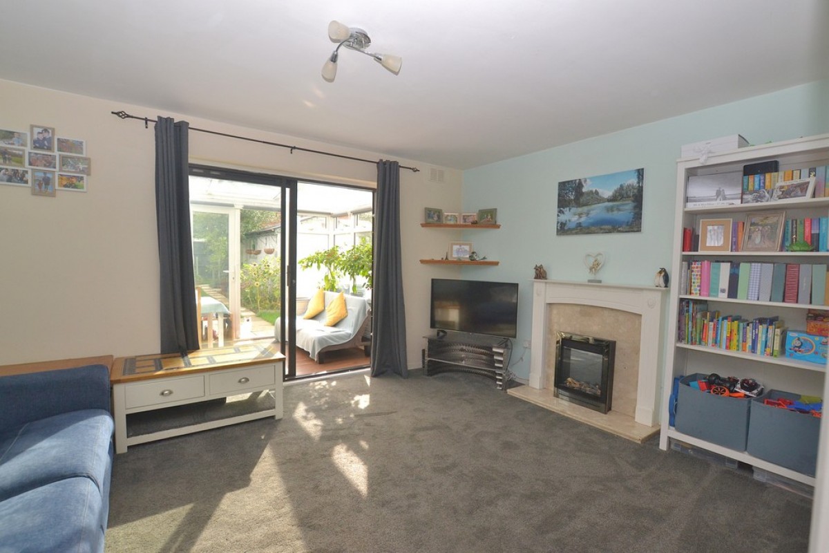 Ascot Drive, Grantham