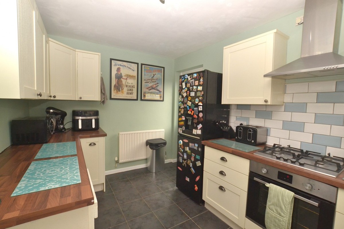 Ascot Drive, Grantham