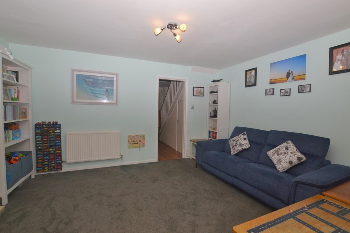 Ascot Drive, Grantham