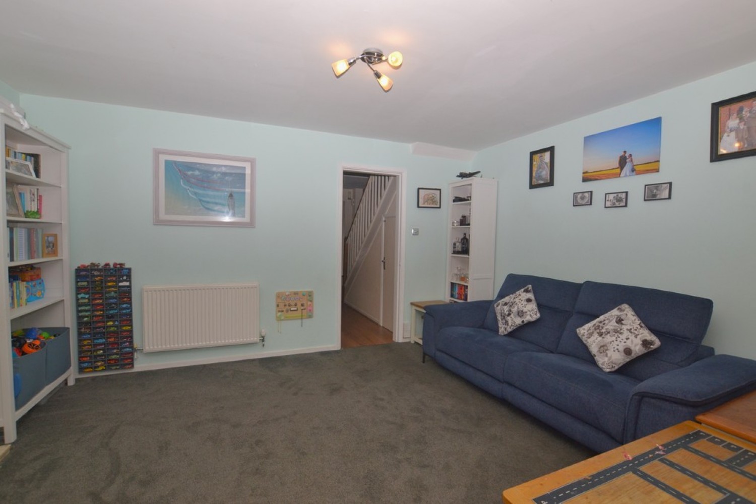 Ascot Drive, Grantham