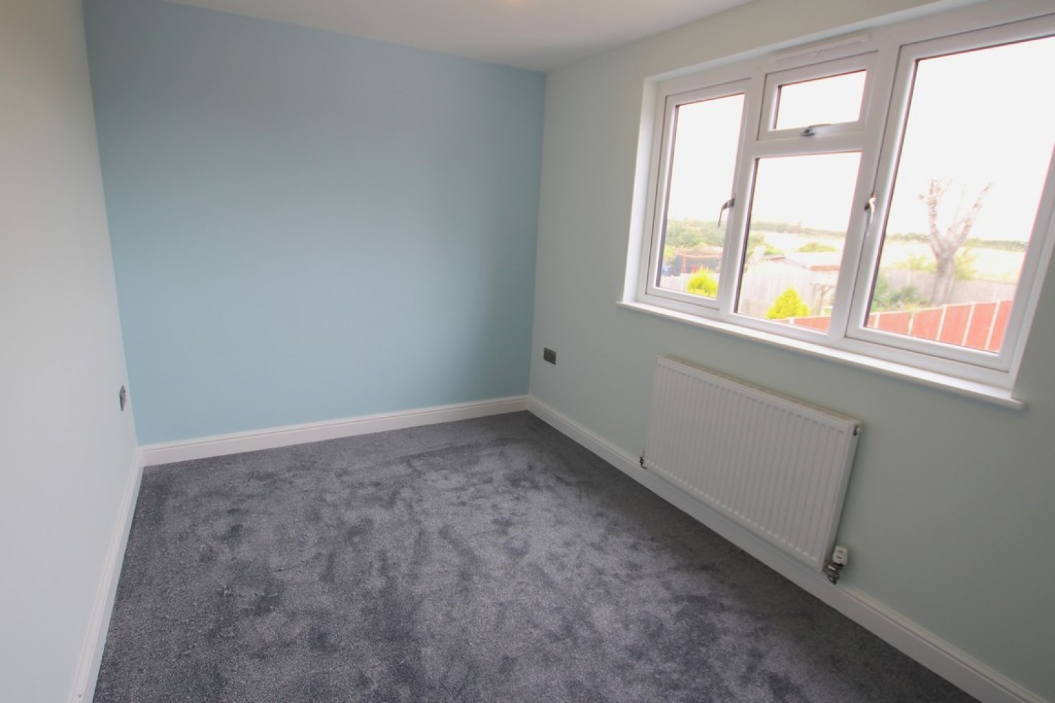 Belvoir Gardens, Great Gonerby, Grantham