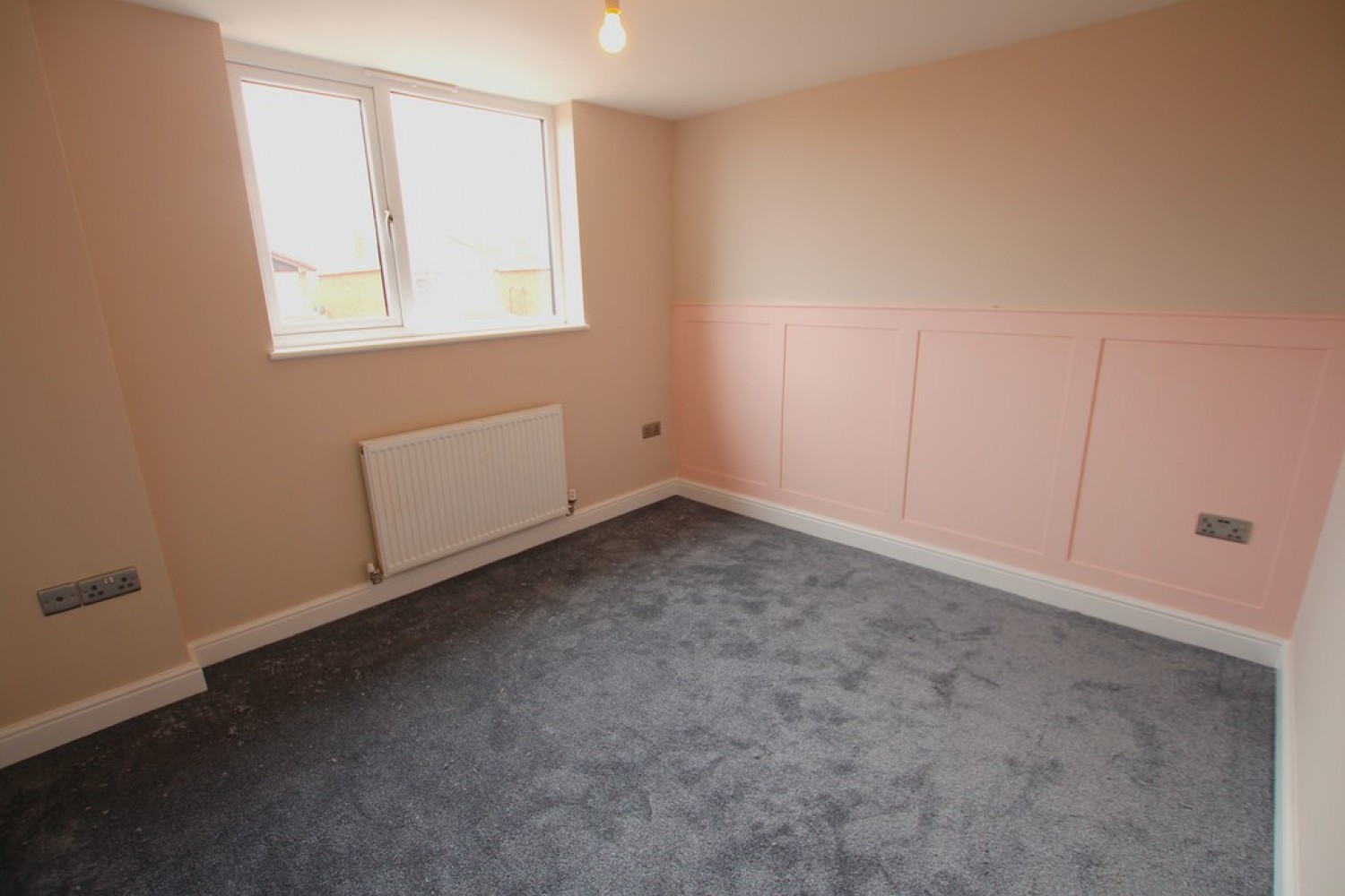 Belvoir Gardens, Great Gonerby, Grantham
