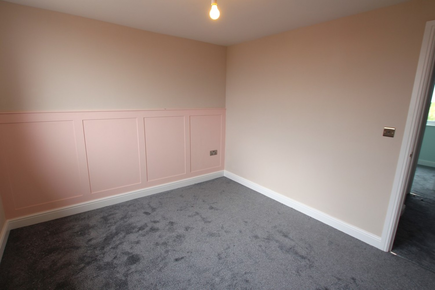 Belvoir Gardens, Great Gonerby, Grantham