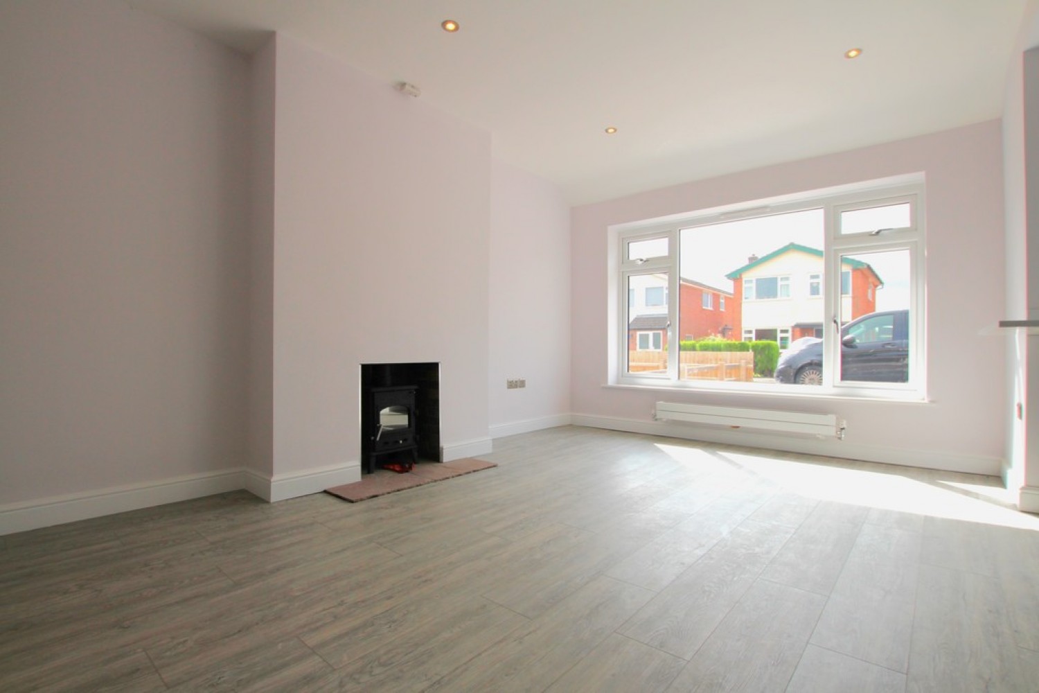 Belvoir Gardens, Great Gonerby, Grantham