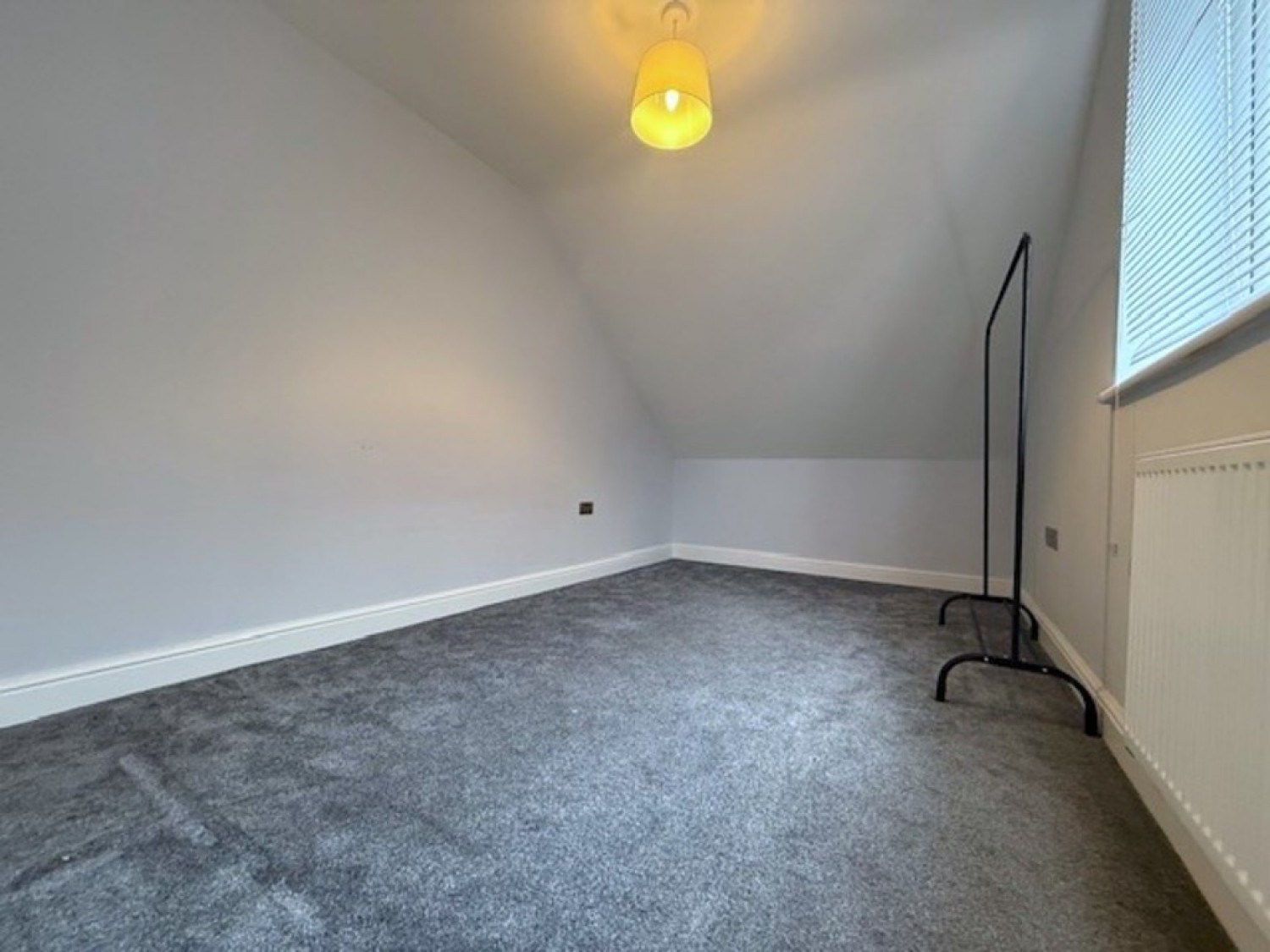Belvoir Gardens, Great Gonerby, Grantham