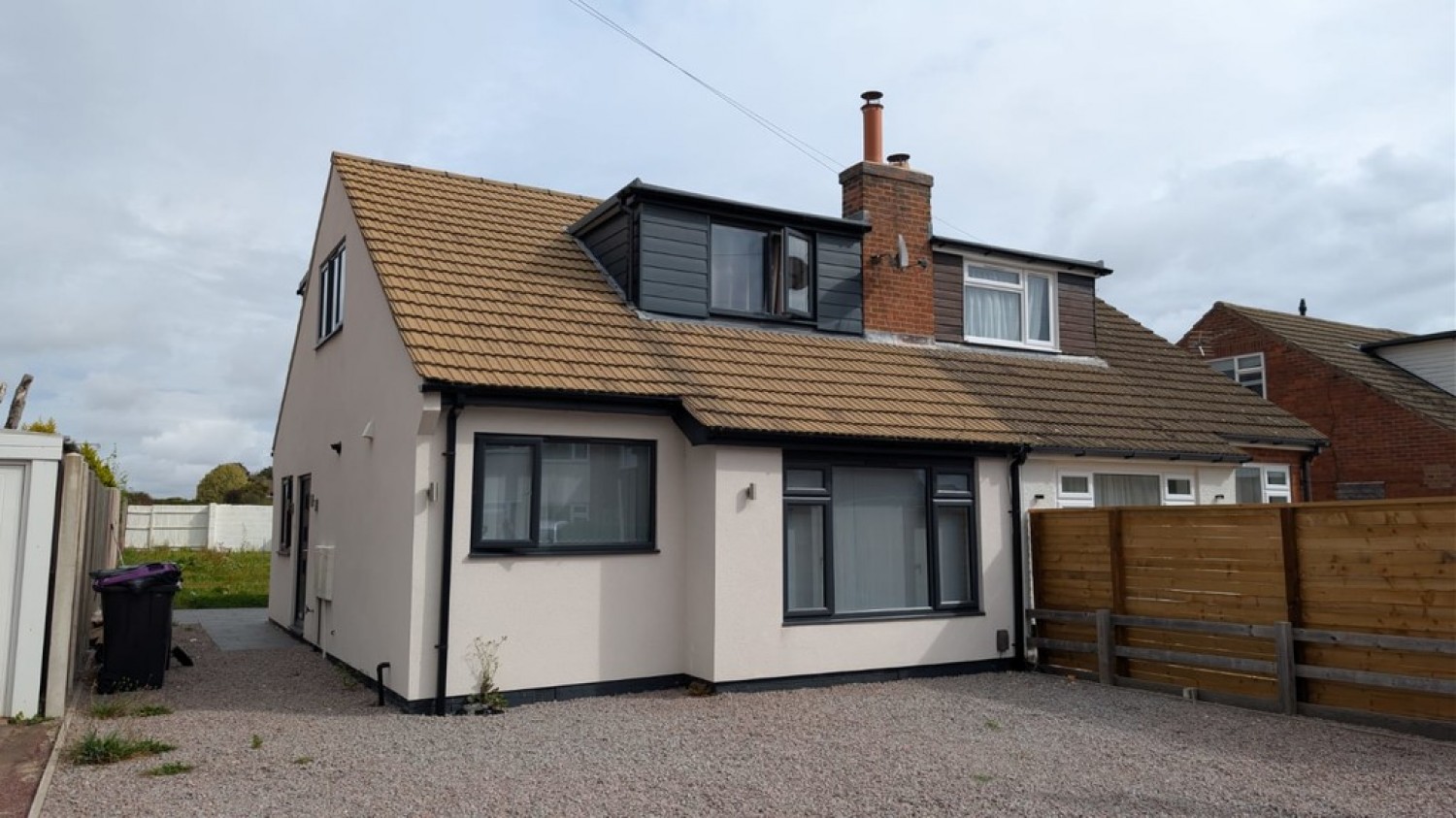 Belvoir Gardens, Great Gonerby, Grantham