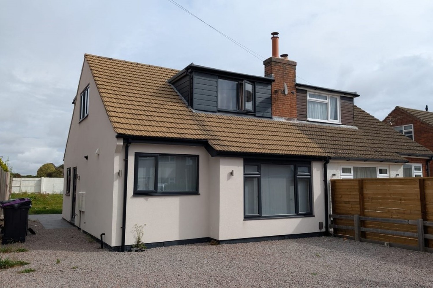 Belvoir Gardens, Great Gonerby, Grantham