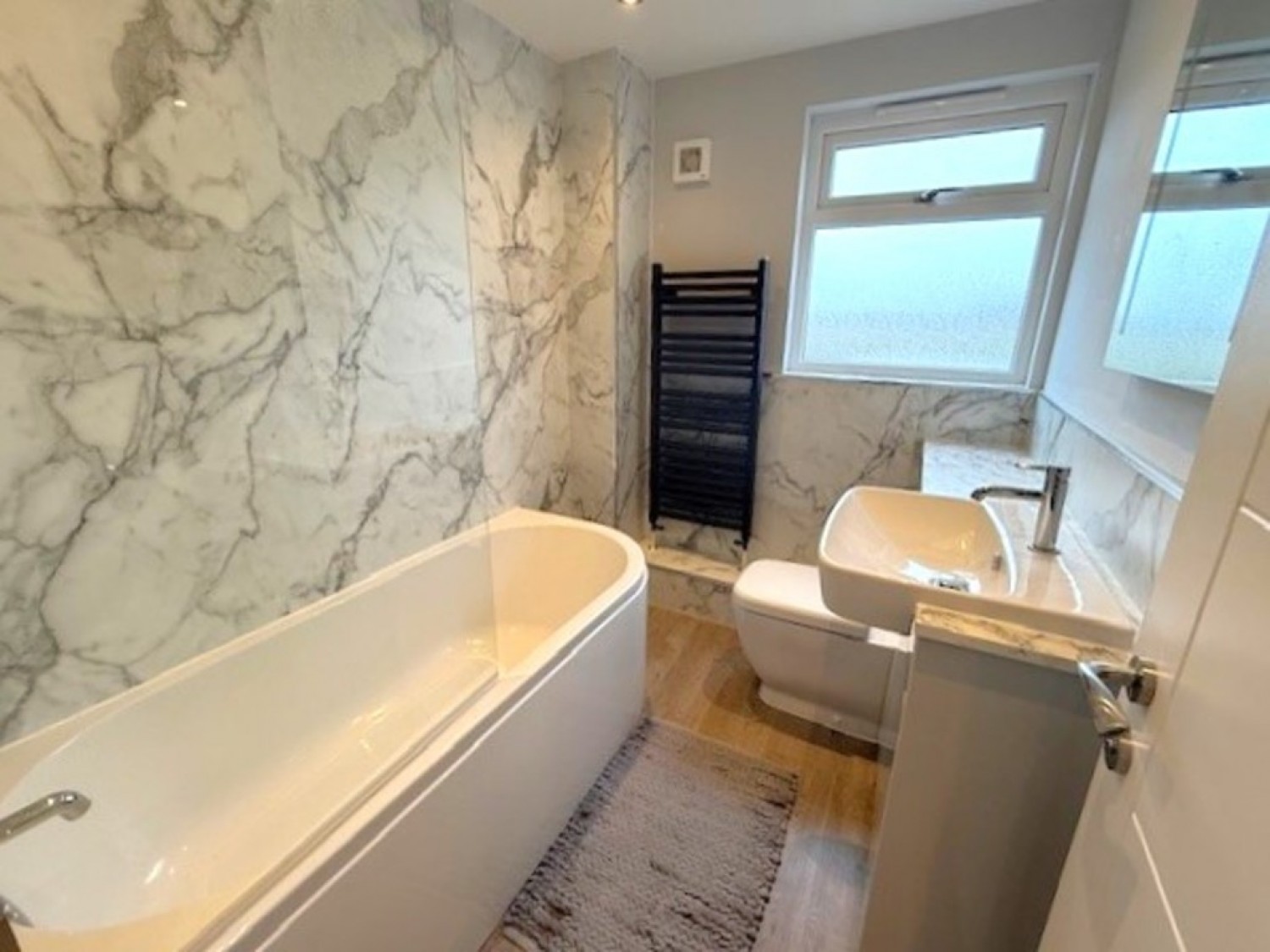 Belvoir Gardens, Great Gonerby, Grantham