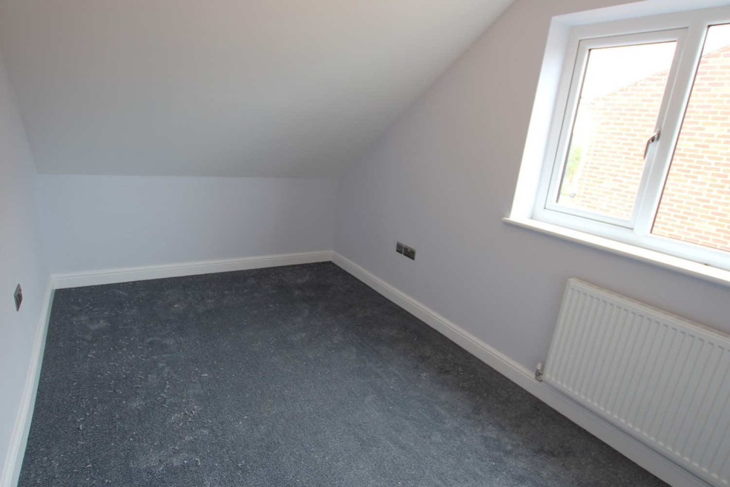 Belvoir Gardens, Great Gonerby, Grantham