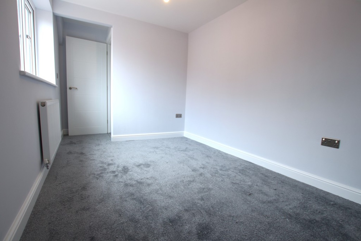 Belvoir Gardens, Great Gonerby, Grantham