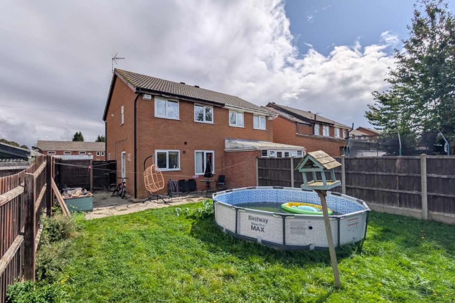 3 bedroom House in Trent Road, Grantham