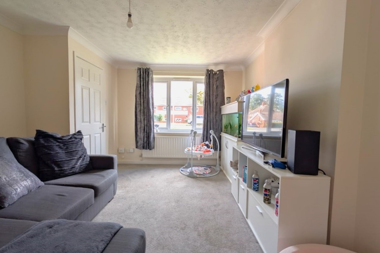 3 bedroom House in Trent Road, Grantham