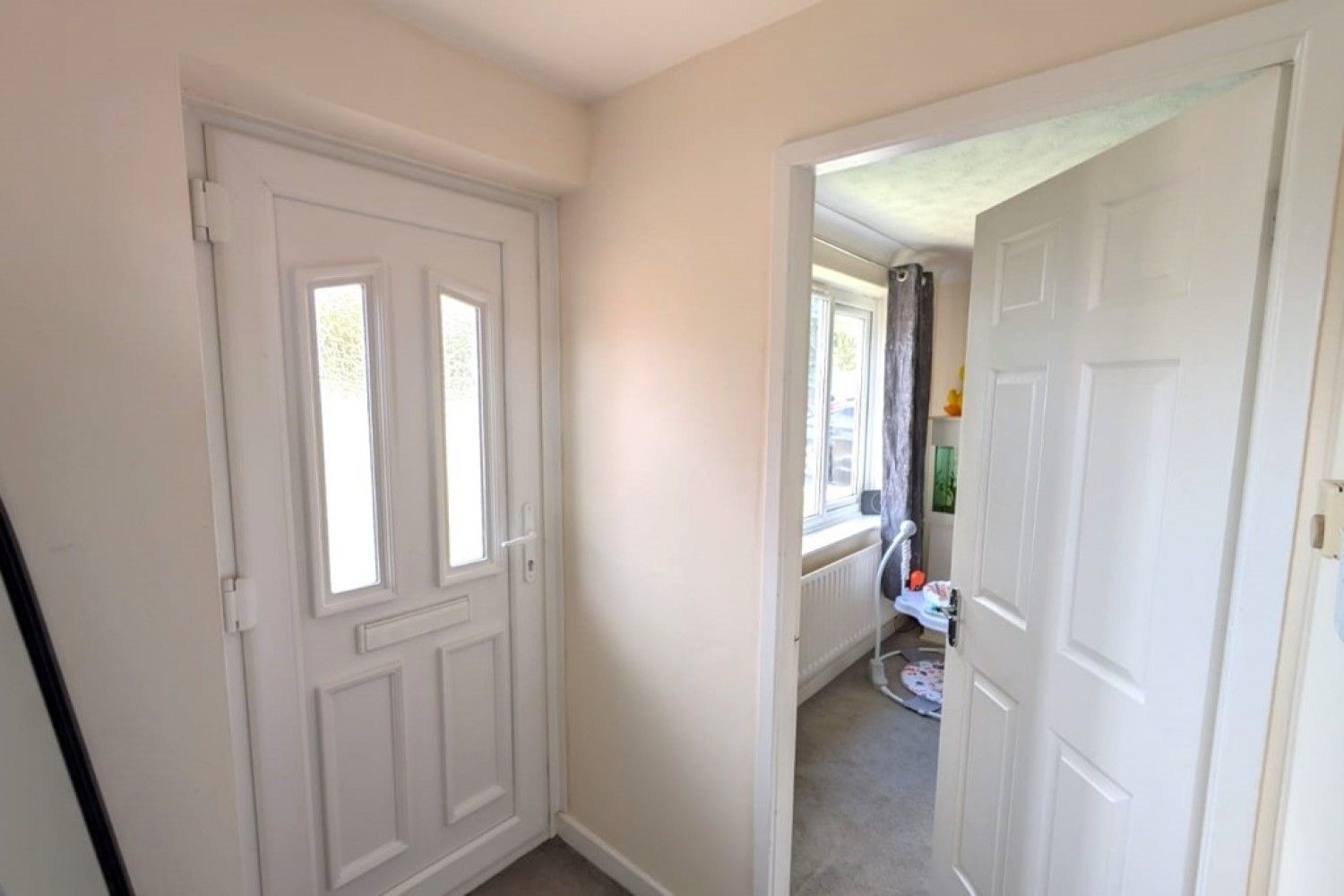 3 bedroom House in Trent Road, Grantham