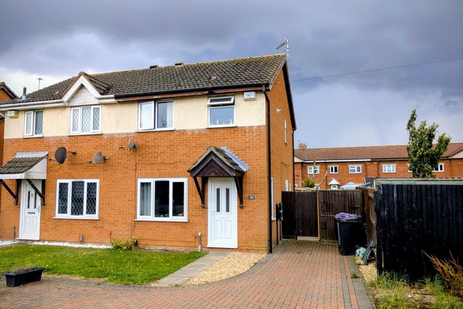 3 bedroom House in Trent Road, Grantham