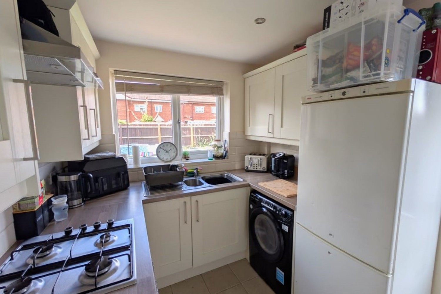 3 bedroom House in Trent Road, Grantham