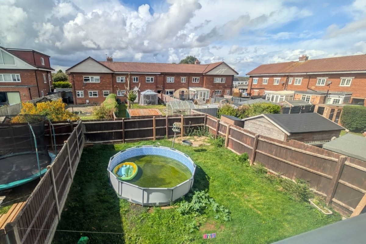 Trent Road, Grantham