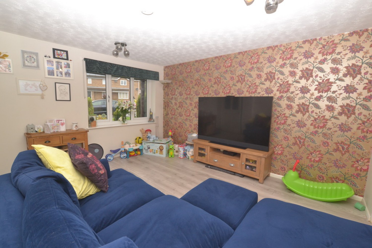 Hazelwood Drive, Grantham