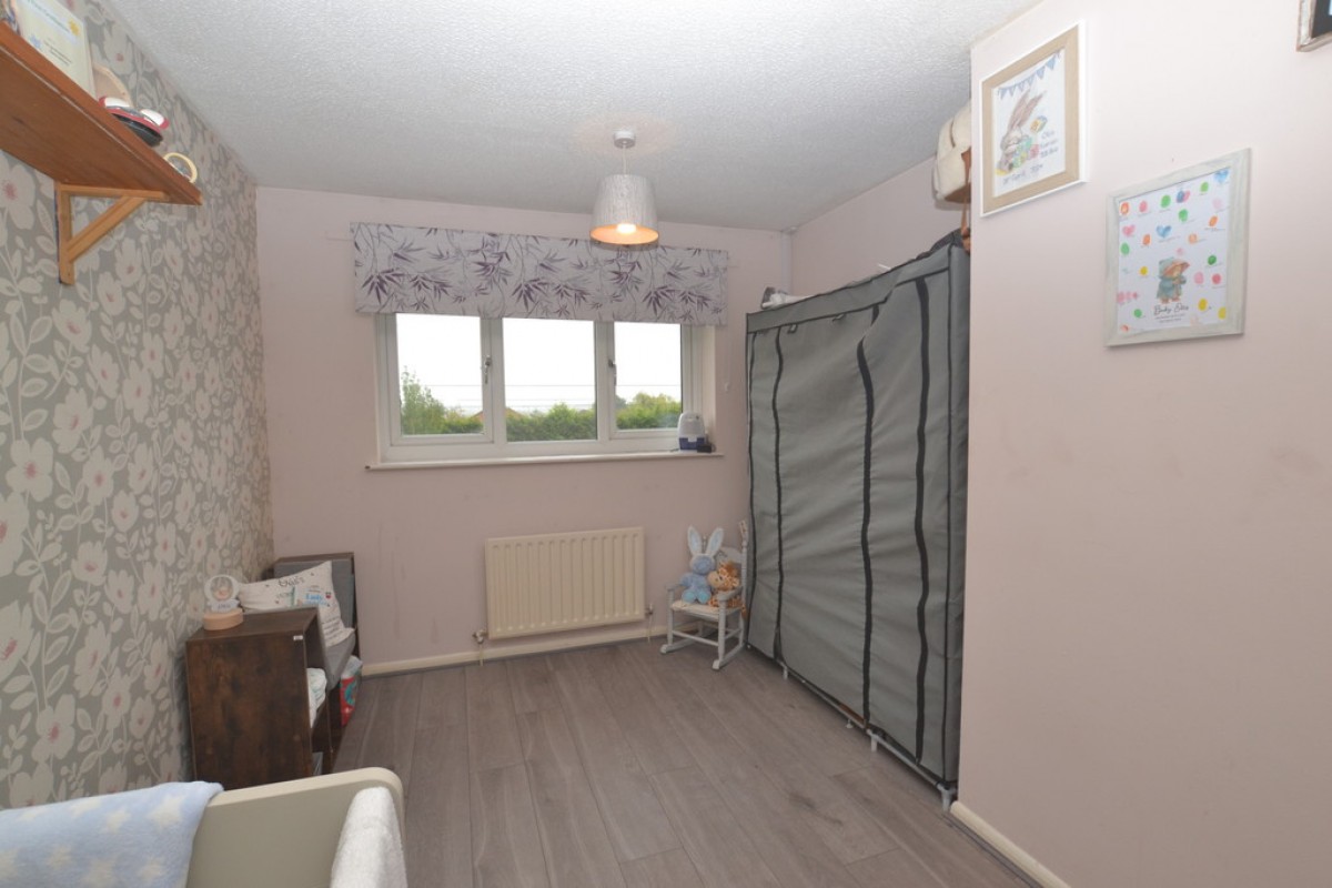 Hazelwood Drive, Grantham