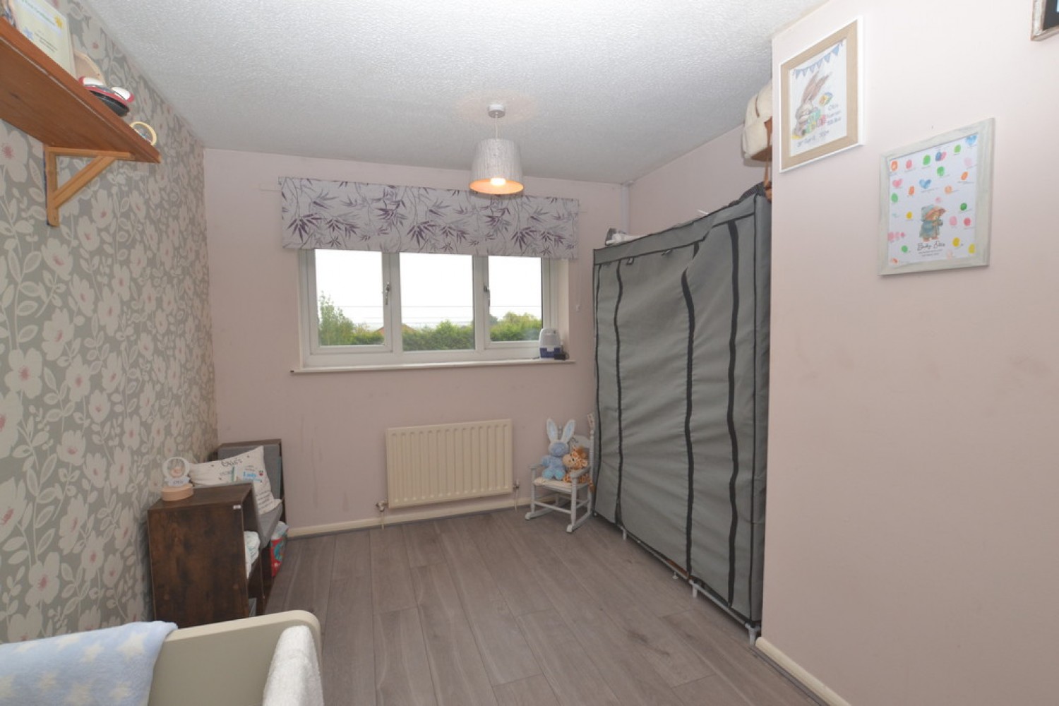 Hazelwood Drive, Grantham