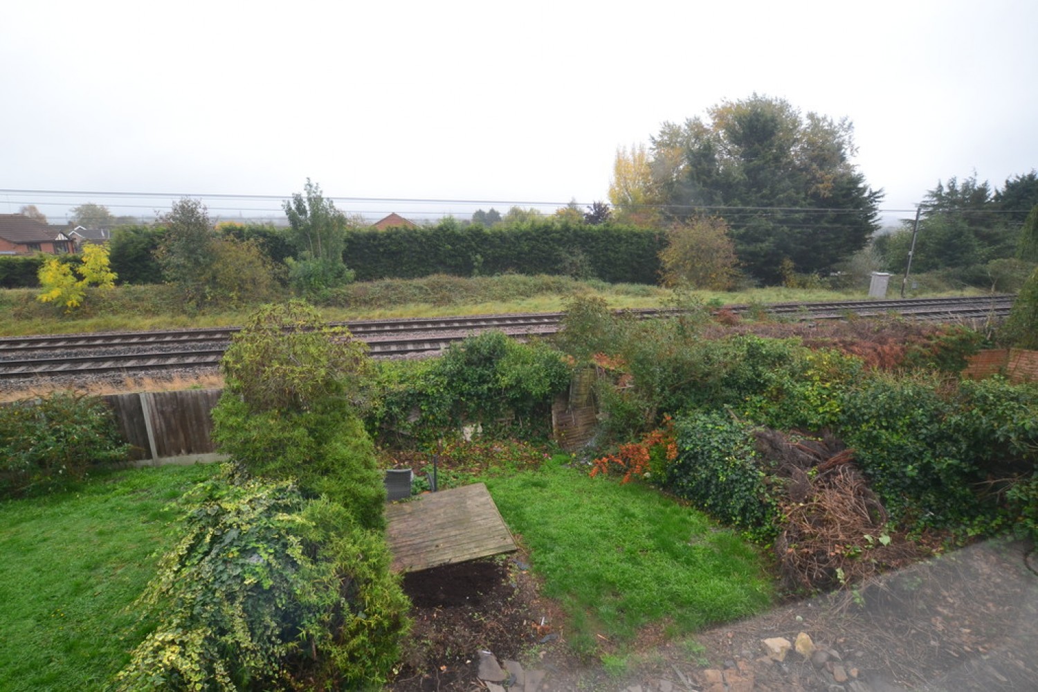 Hazelwood Drive, Grantham