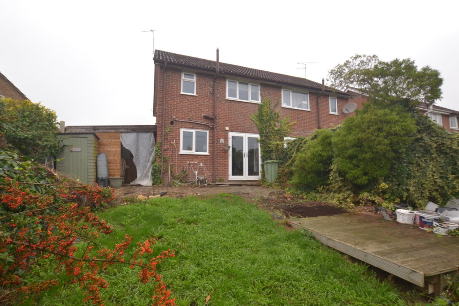 Hazelwood Drive, Grantham