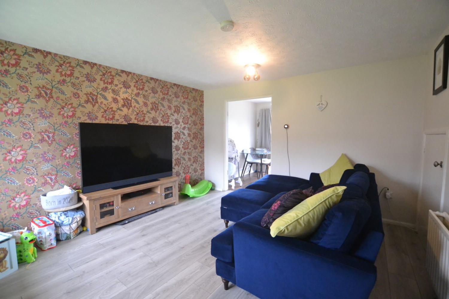 Hazelwood Drive, Grantham