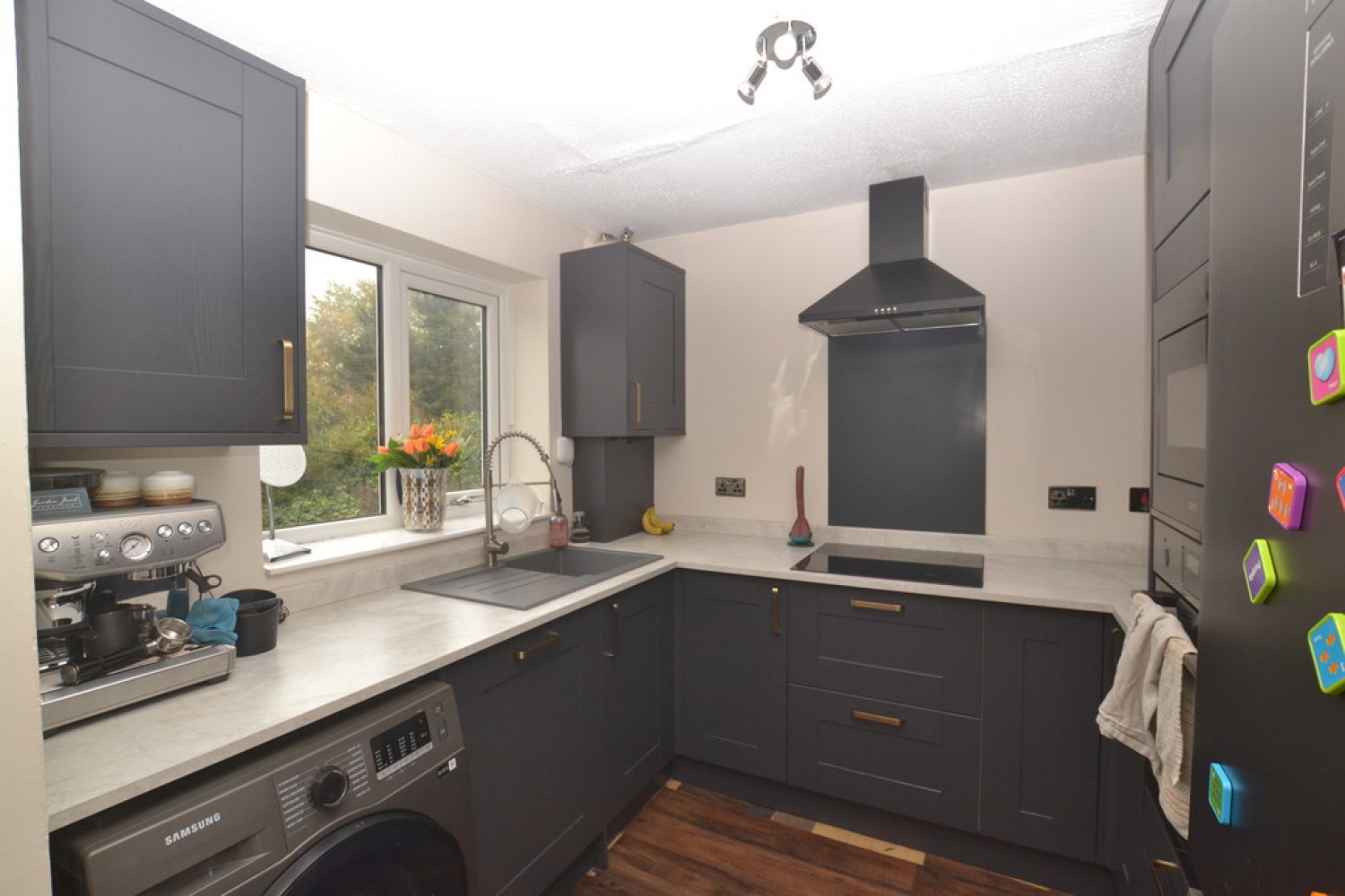 Hazelwood Drive, Grantham