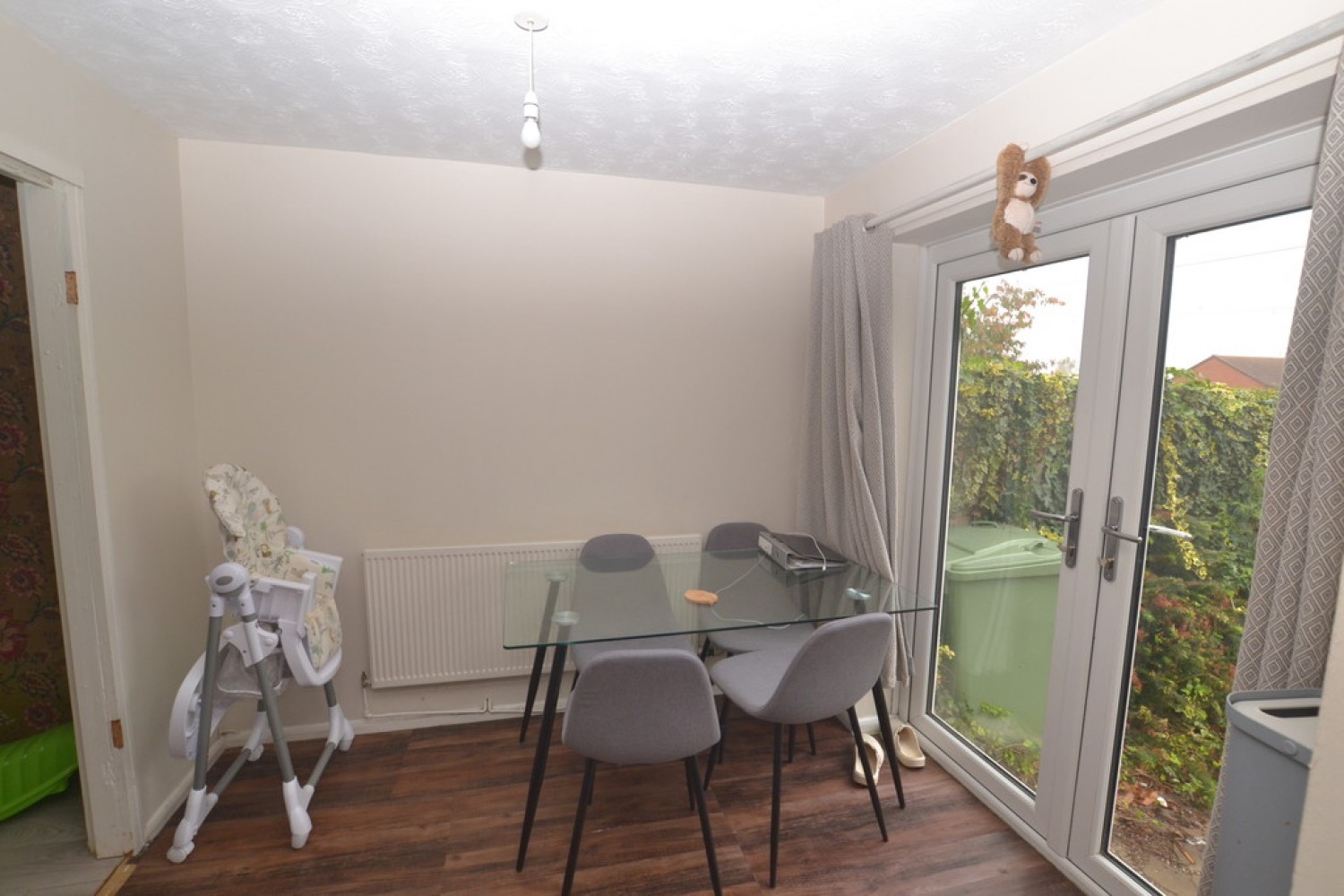 Hazelwood Drive, Grantham