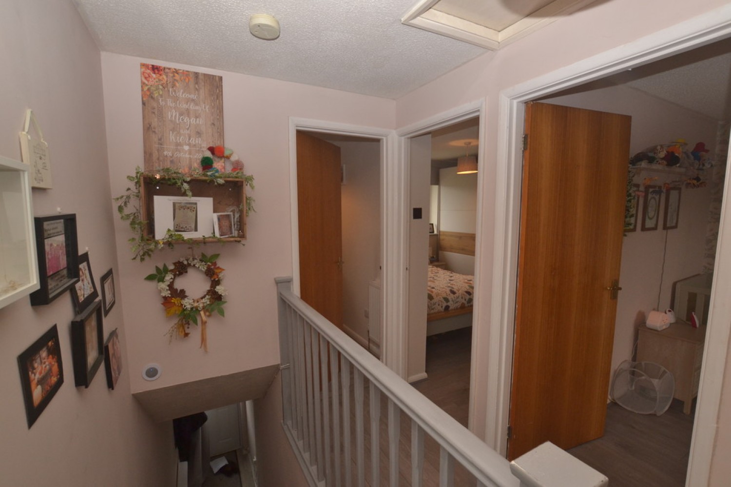 Hazelwood Drive, Grantham