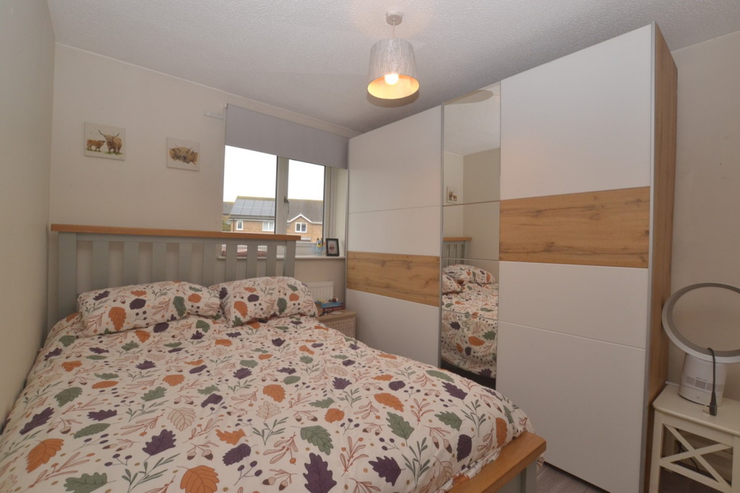 Hazelwood Drive, Grantham