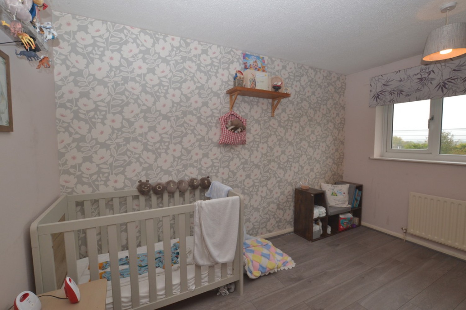 Hazelwood Drive, Grantham