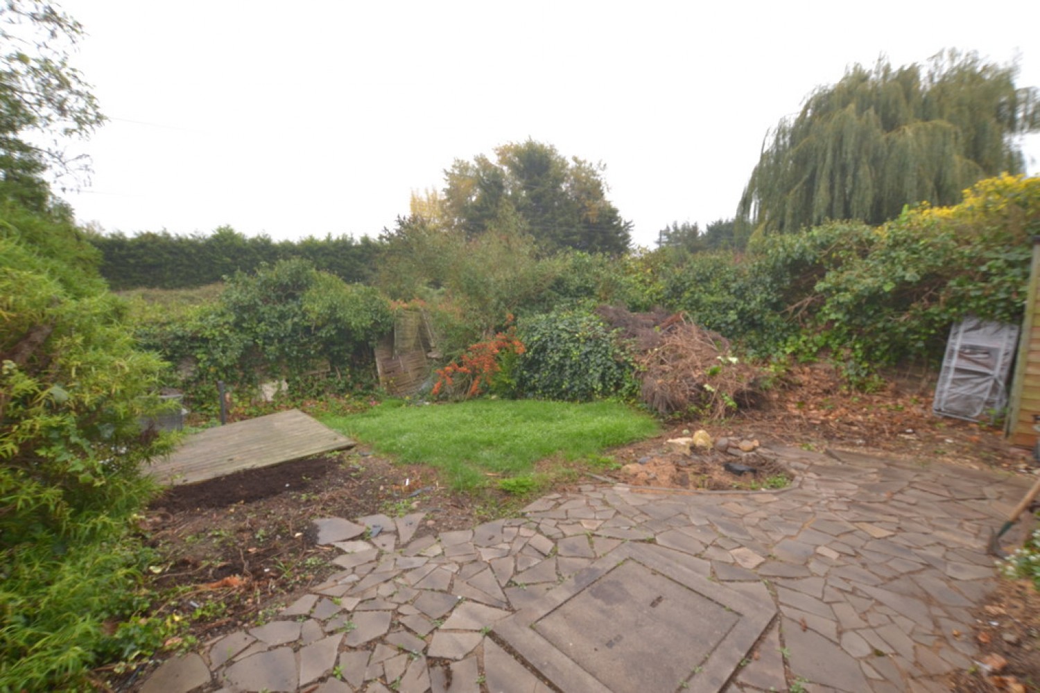 Hazelwood Drive, Grantham