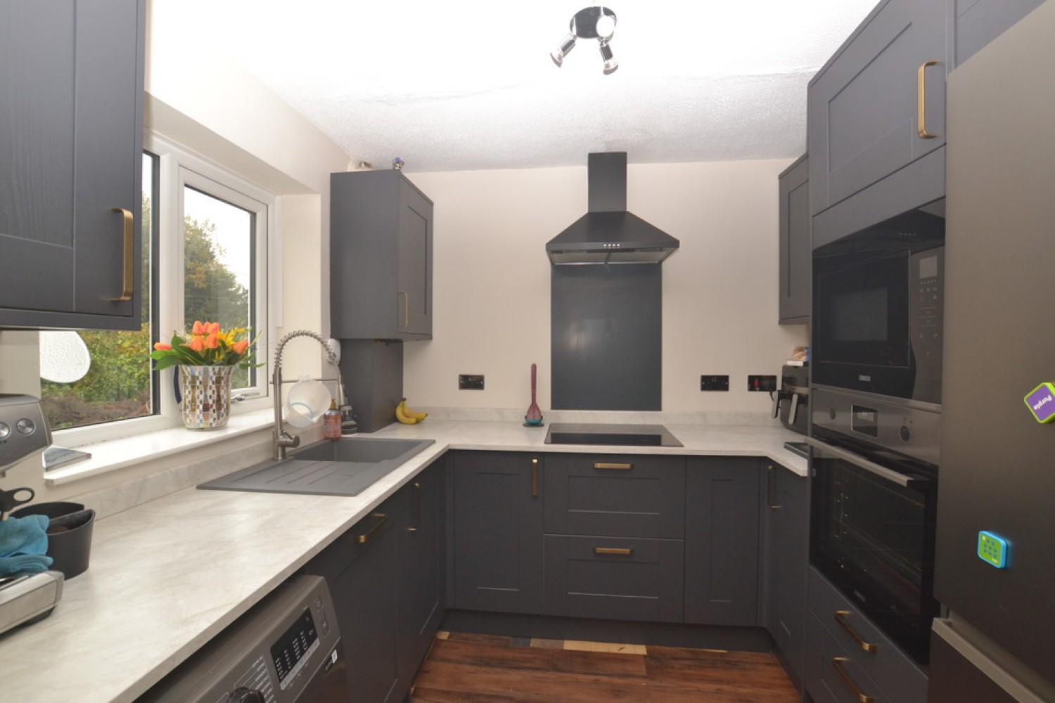 Hazelwood Drive, Grantham