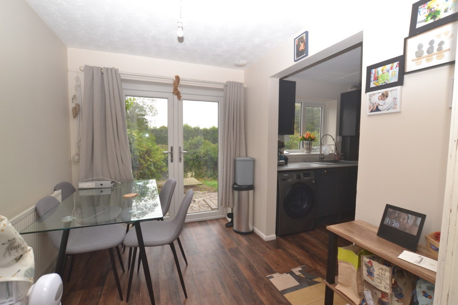 Hazelwood Drive, Grantham