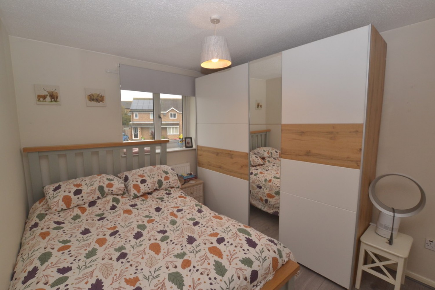Hazelwood Drive, Grantham