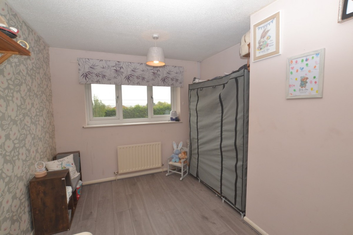 Hazelwood Drive, Grantham