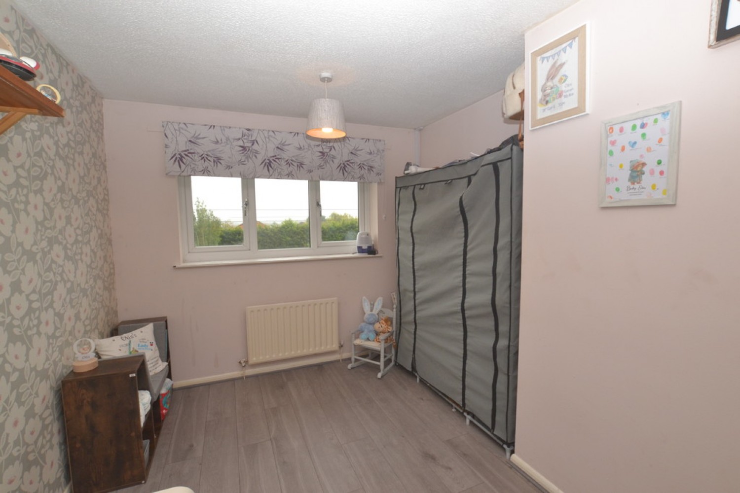 Hazelwood Drive, Grantham