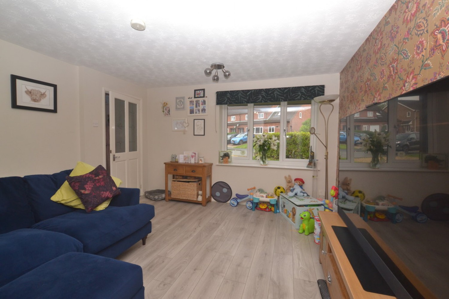 Hazelwood Drive, Grantham