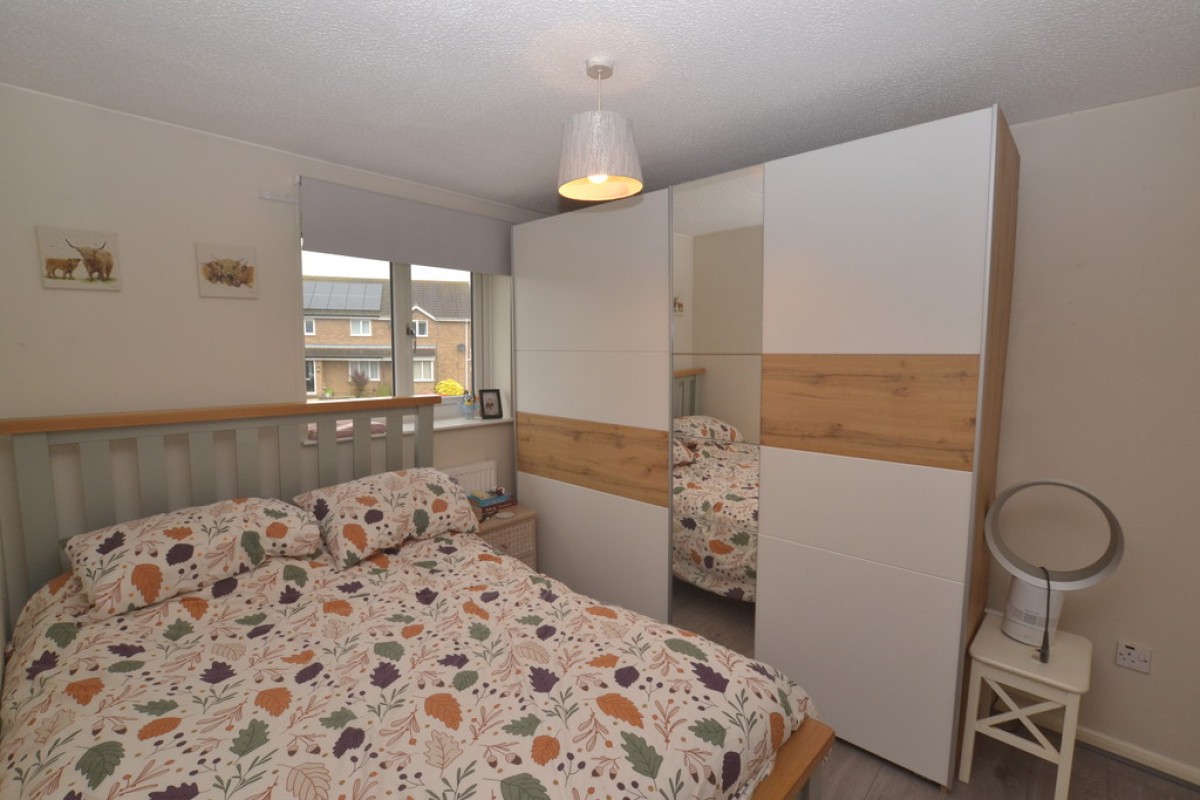 Hazelwood Drive, Grantham