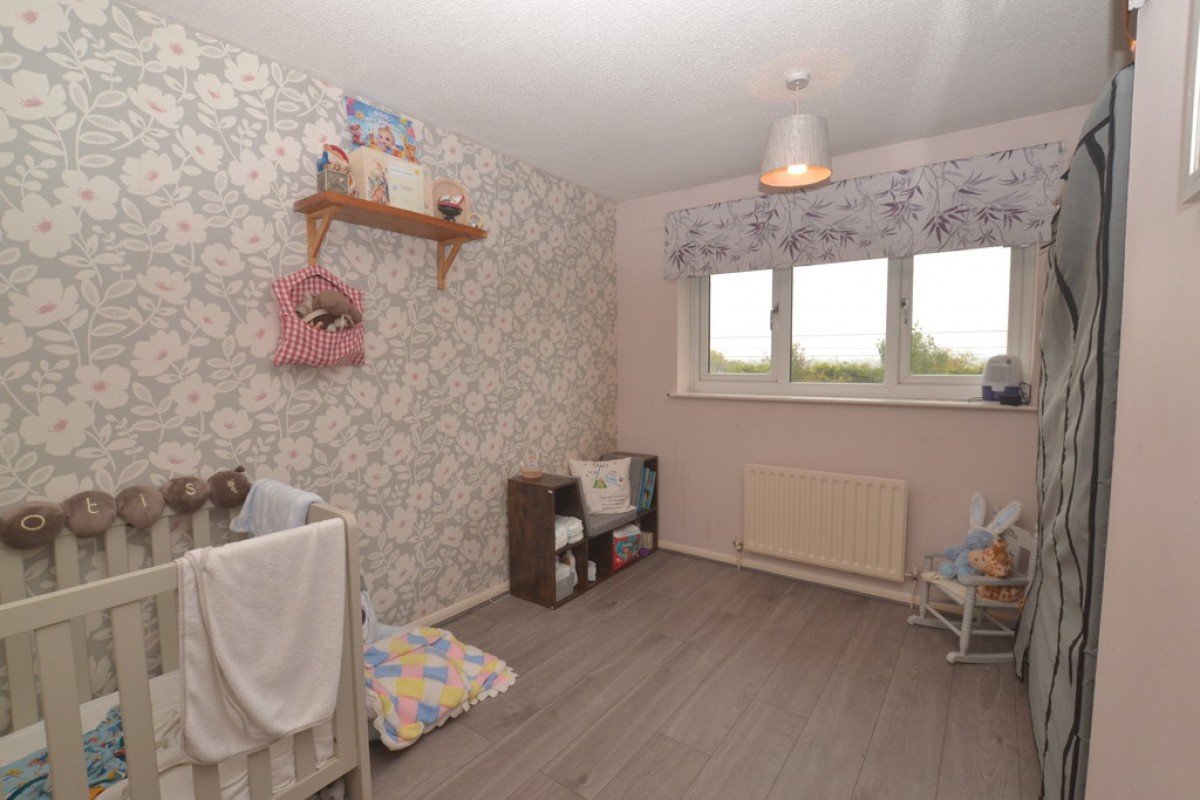 Hazelwood Drive, Grantham